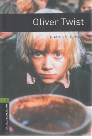 Oliver Twist