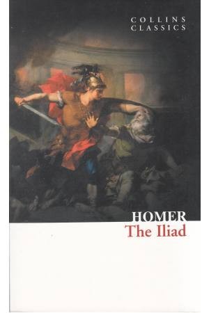 the iliad