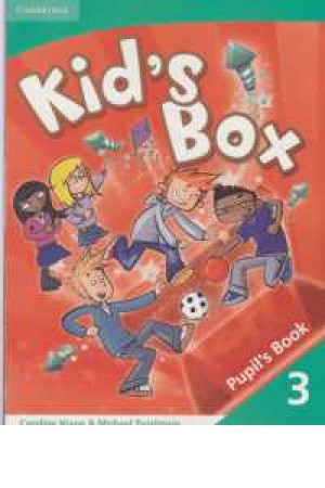 kids box 3s.w