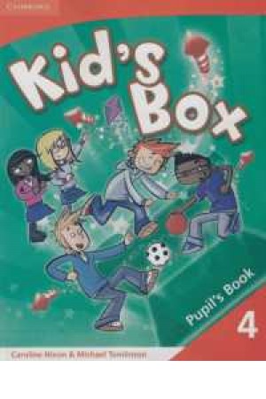 kids box 4 s.w kids box 4 s.w