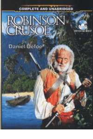 Robinson Crusoe Robinson Crusoe