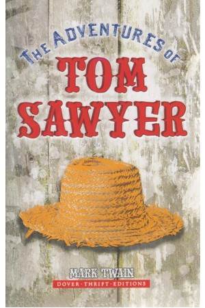 Tom sawyer