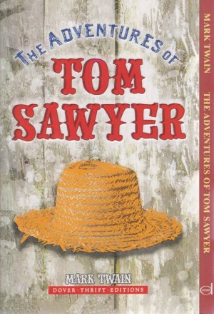 Tom sawyer Tom sawyer