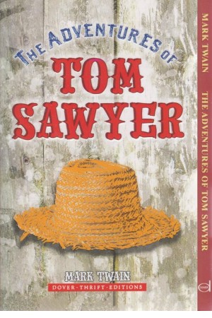 Tom sawyer