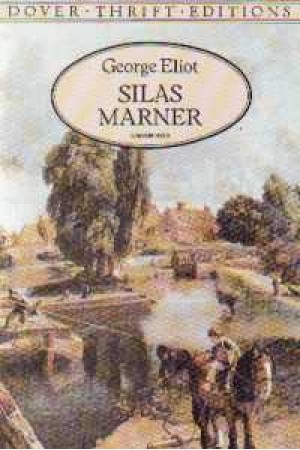 Silas Marner Silas Marner