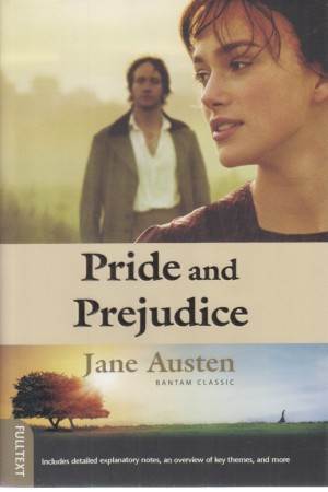 pride and Prejudice pride and Prejudice