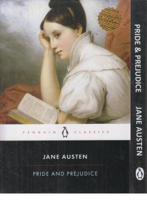 pride and Prejudice