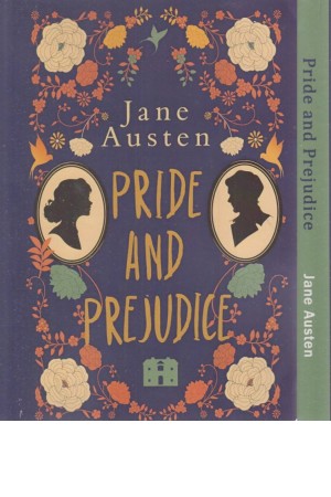 pride and Prejudice