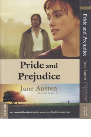 pride and Prejudice