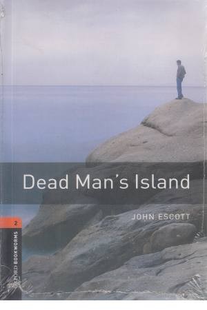 Dead Man's Island