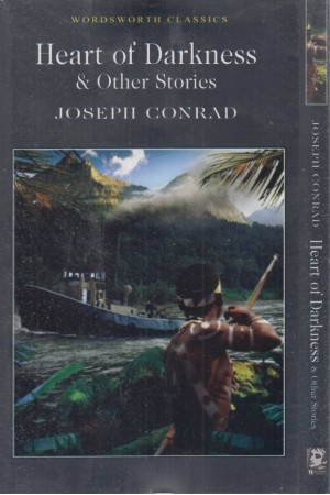 Heart of darkness