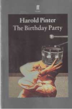 the birthday party(full text) the birthday party(full text)