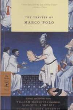 the travel of marco polo(full text) the travel of marco polo(full text)
