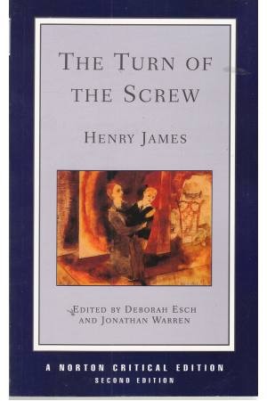 The Turn of the Screw The Turn of the Screw