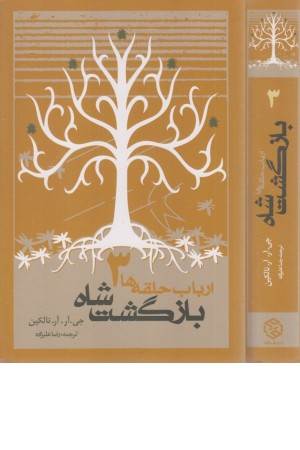 ارباب حلقه ها 3 (بازگشت شاه، ارباب حلقه ها)