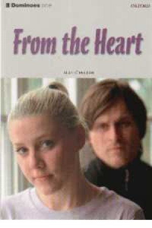 from the heart (domino) from the heart (domino)