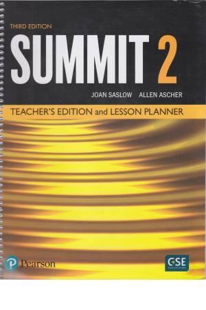 t.b summit2 t.b summit2