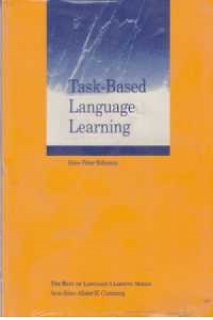 task-based language learning