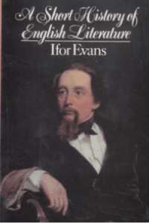 a short history of english literature a short history of english literature