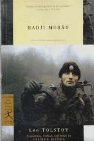 hadji murad/fulltext(leo tolstoy)