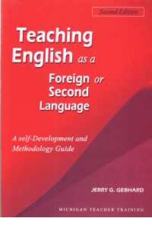 Teaching English as a Foreign