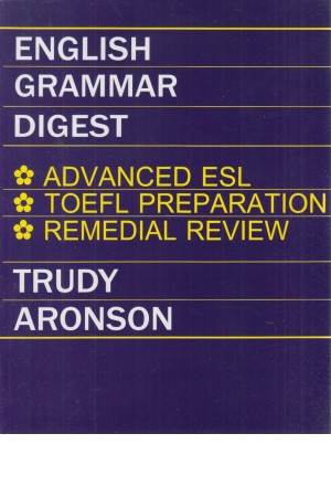 English Grammar Digest