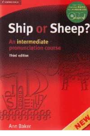 Ship Or Sheep +CD Ship Or Sheep +CD