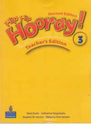 t.b hip hip hooray