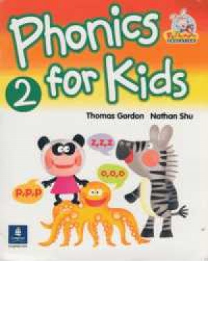 phonics for kids 2