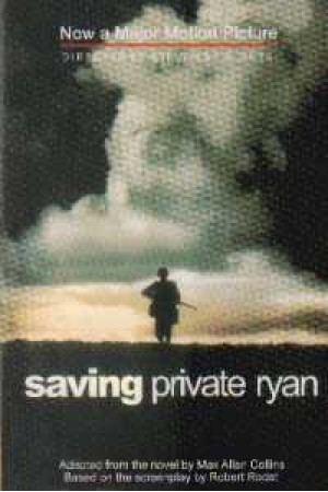 Saving Private Ryan Saving Private Ryan
