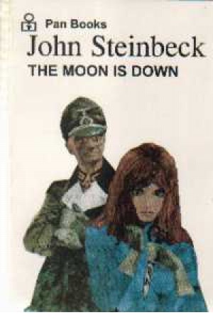 The Moon is down The Moon is down