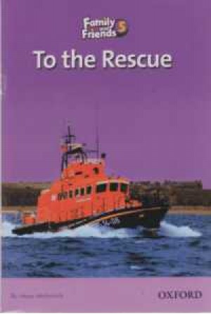 reader family5.to the rescue reader family5.to the rescue