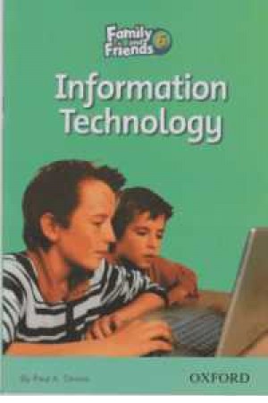reader family6.information technology