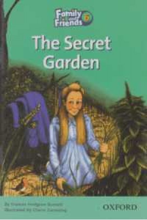 reader family6.secret garden