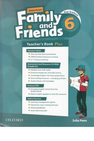 teacher family6 teacher family6