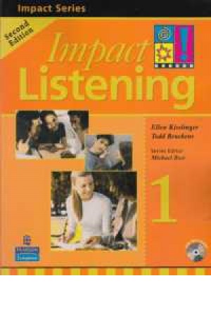 impact listening