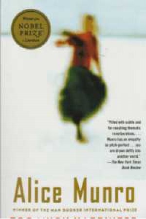 too much hapiness/fulltext(alice munro) too much hapiness/fulltext(alice munro)