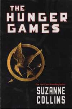 hunger games:the hunger games hunger games:the hunger games