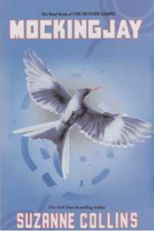 hunger games:mockingjay hunger games:mockingjay
