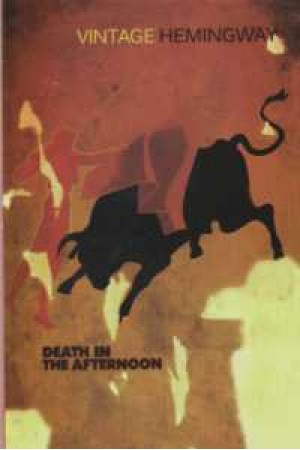 death in the afternoon death in the afternoon