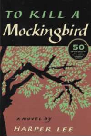 to kill mocking bird/full text/harper lee