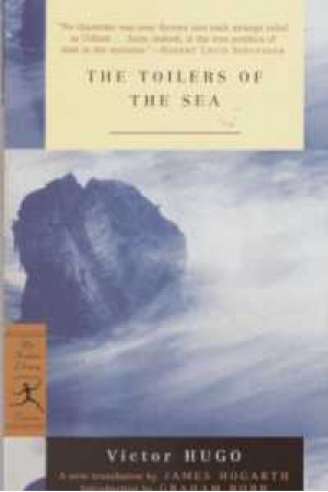 the toilers of the sea/full text (victor hugo)