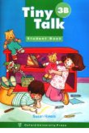 Tiny Talk 3b Tiny Talk 3b