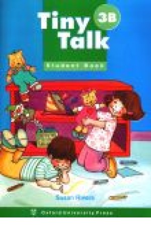 Tiny Talk 3b