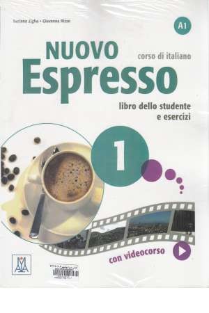 Espresso 1+cd