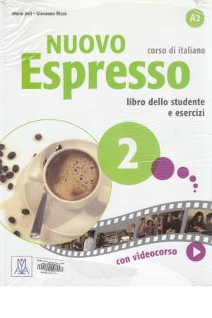 Espresso 2+cd