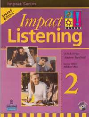 impact listeninig 2