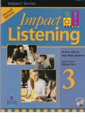 impact listening 3 impact listening 3