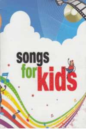 songs for kids+cd songs for kids+cd