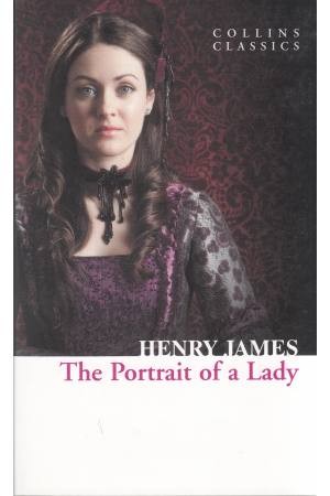 The Portrait of a Lady